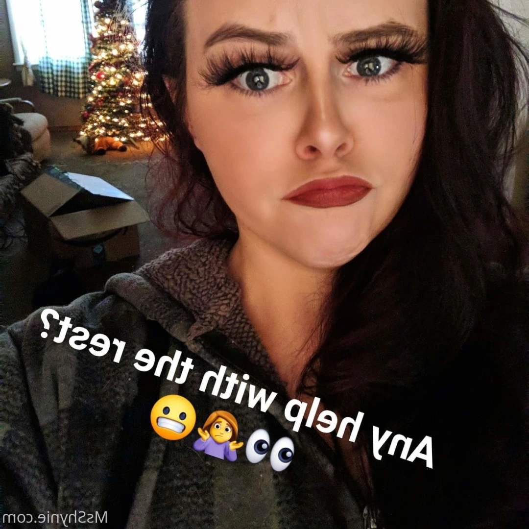 msshynie Onlyfans leaked photo 10113242 on Hotleaks.tv