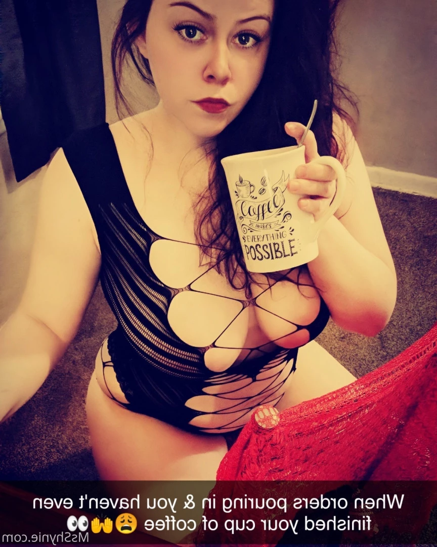 msshynie Onlyfans leaked photo 10113497 on Hotleaks.tv