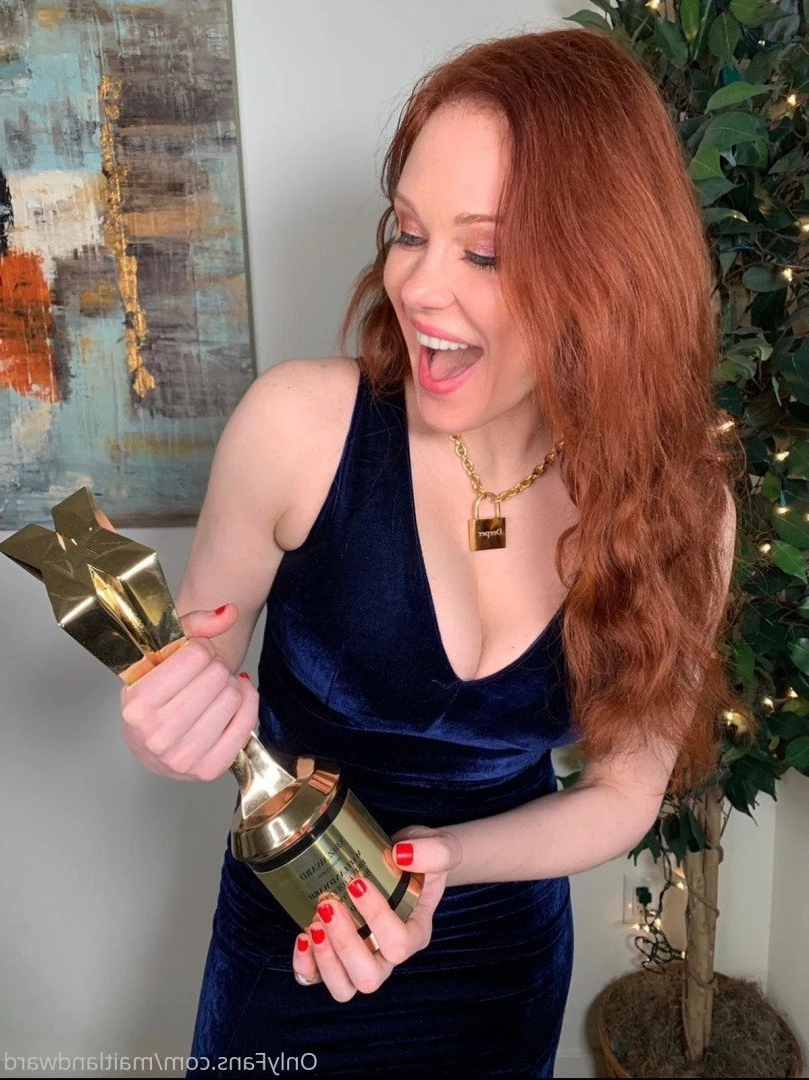 Maitland Ward [ maitlandward ] Onlyfans leaked photo 765664 on Hotleaks.tv