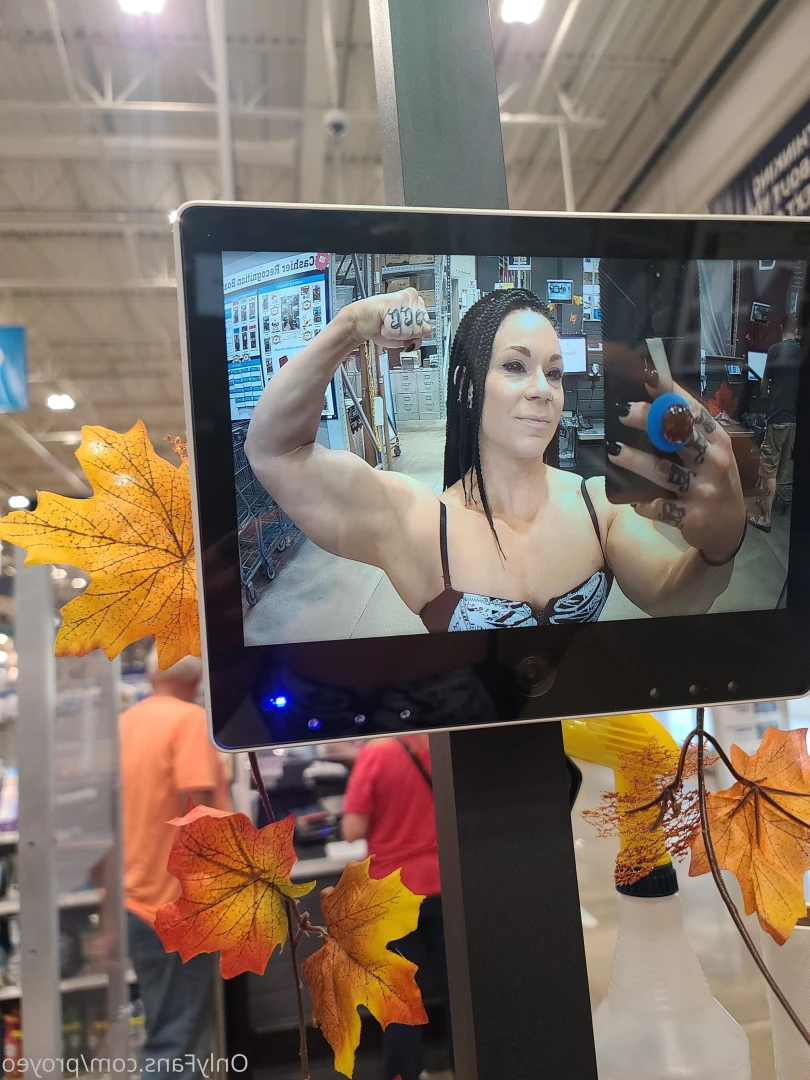 musclegeisha Onlyfans leaked photo 8493361 on Hotleaks.tv