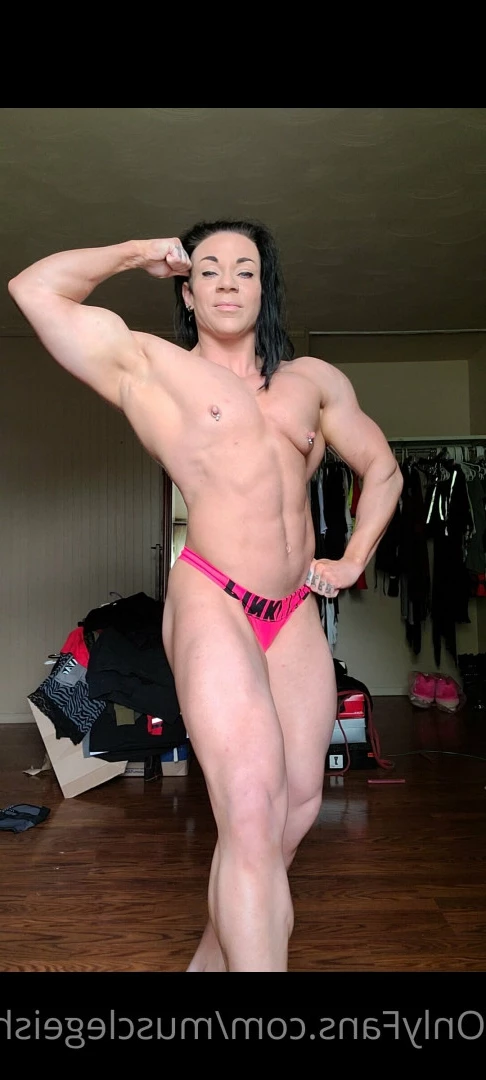 musclegeisha Onlyfans leaked photo 8493916 on Hotleaks.tv