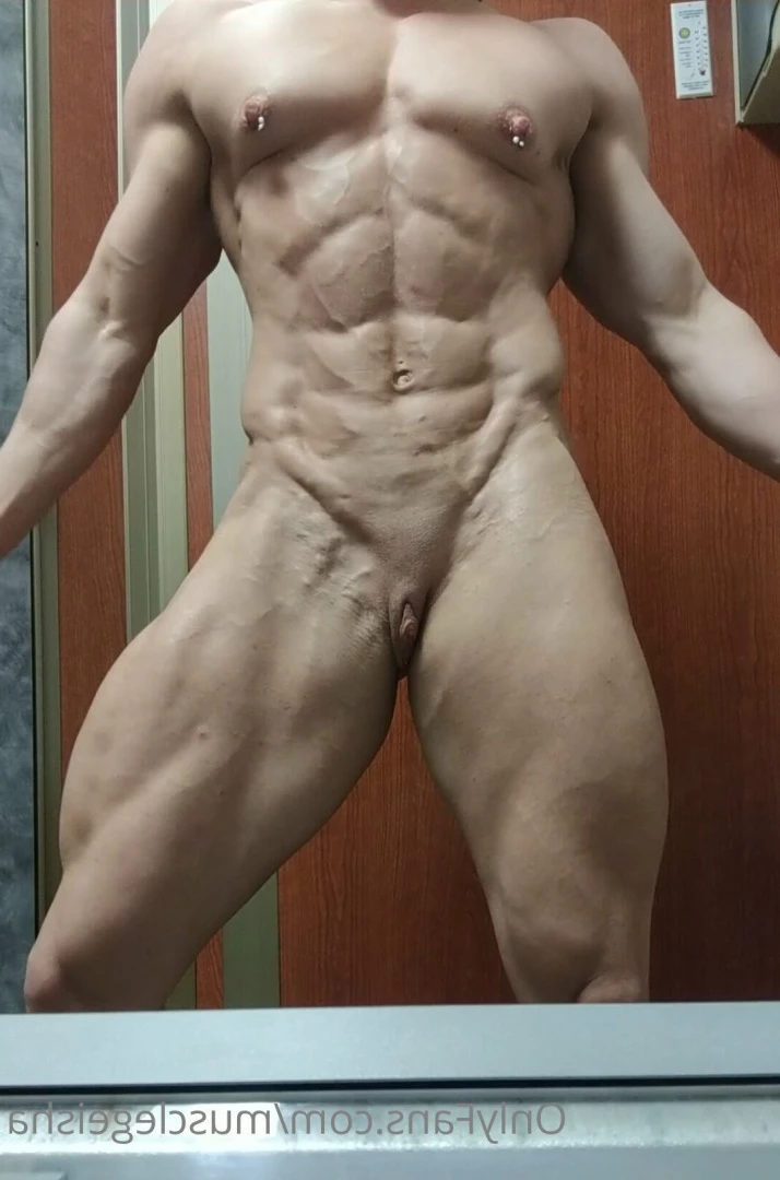 musclegeisha Onlyfans leaked photo 8496184 on Hotleaks.tv