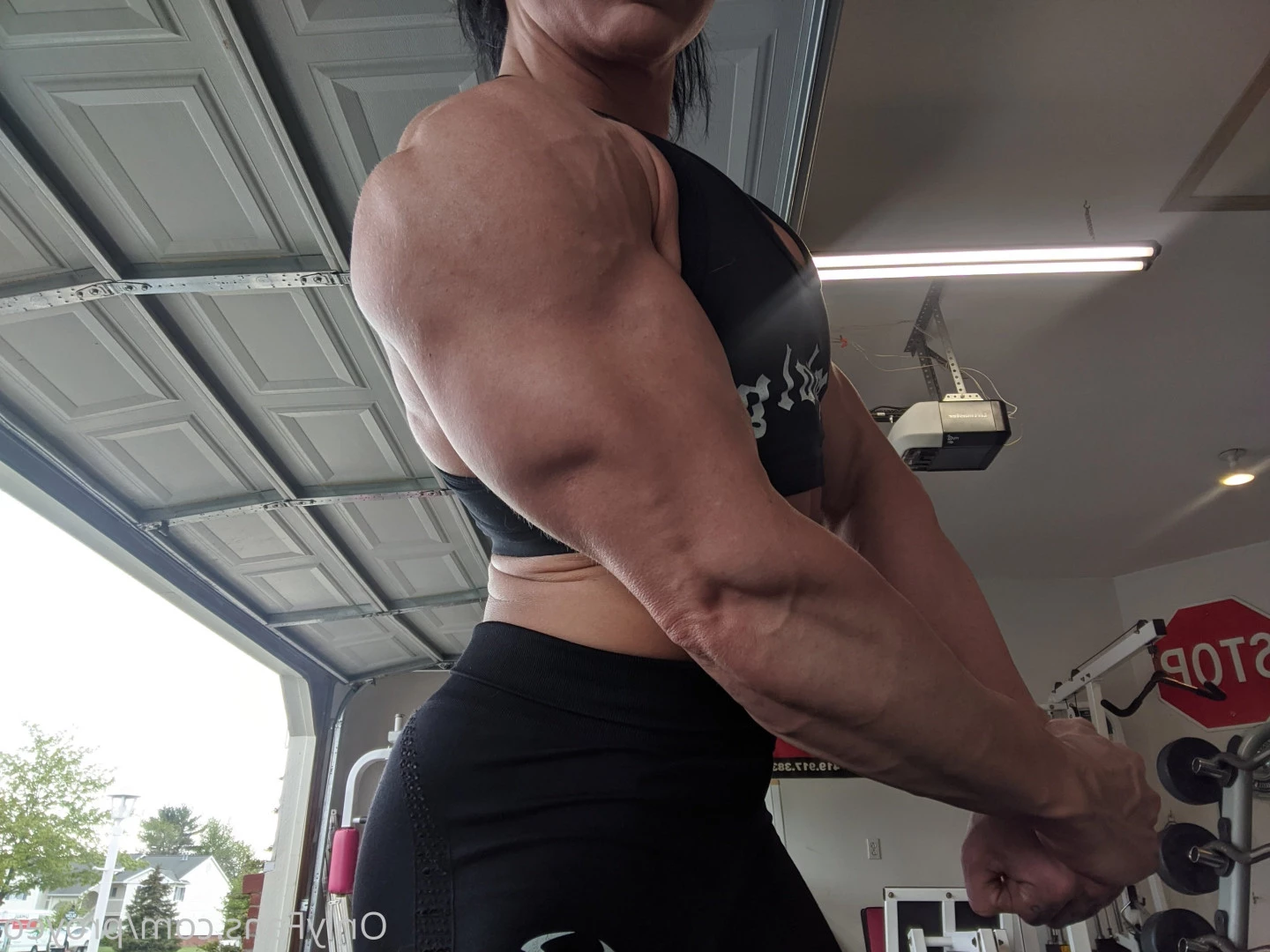 musclegeisha Onlyfans leaked photo 8498417 on Hotleaks.tv