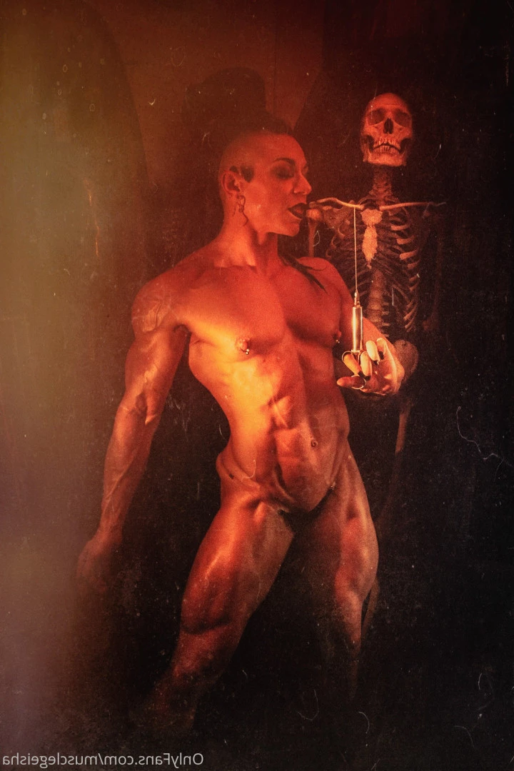musclegeisha Onlyfans leaked photo 8499088 on Hotleaks.tv