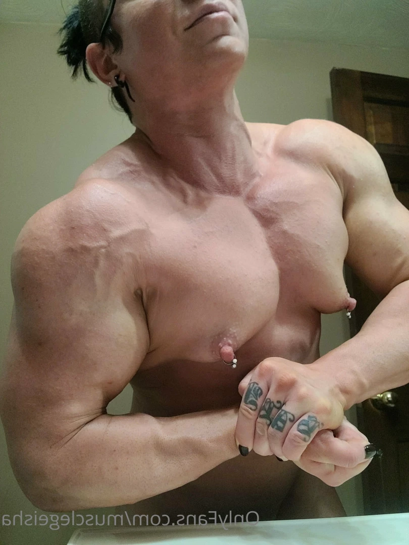 musclegeisha Onlyfans leaked photo 8499511 on Hotleaks.tv