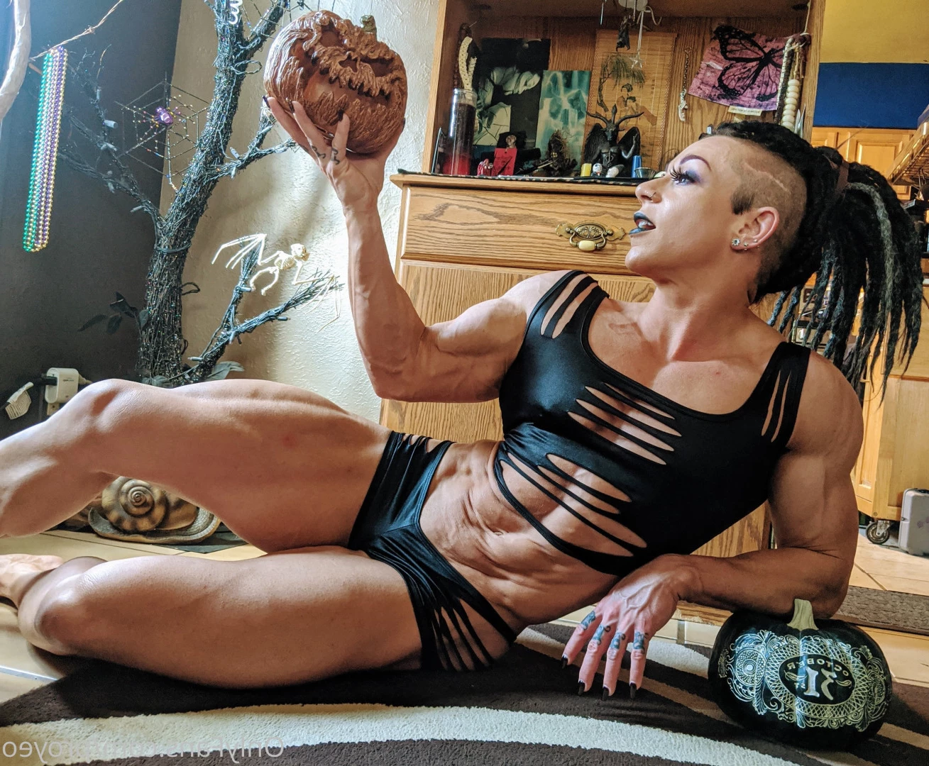 musclegeisha Onlyfans leaked photo 8501799 on Hotleaks.tv