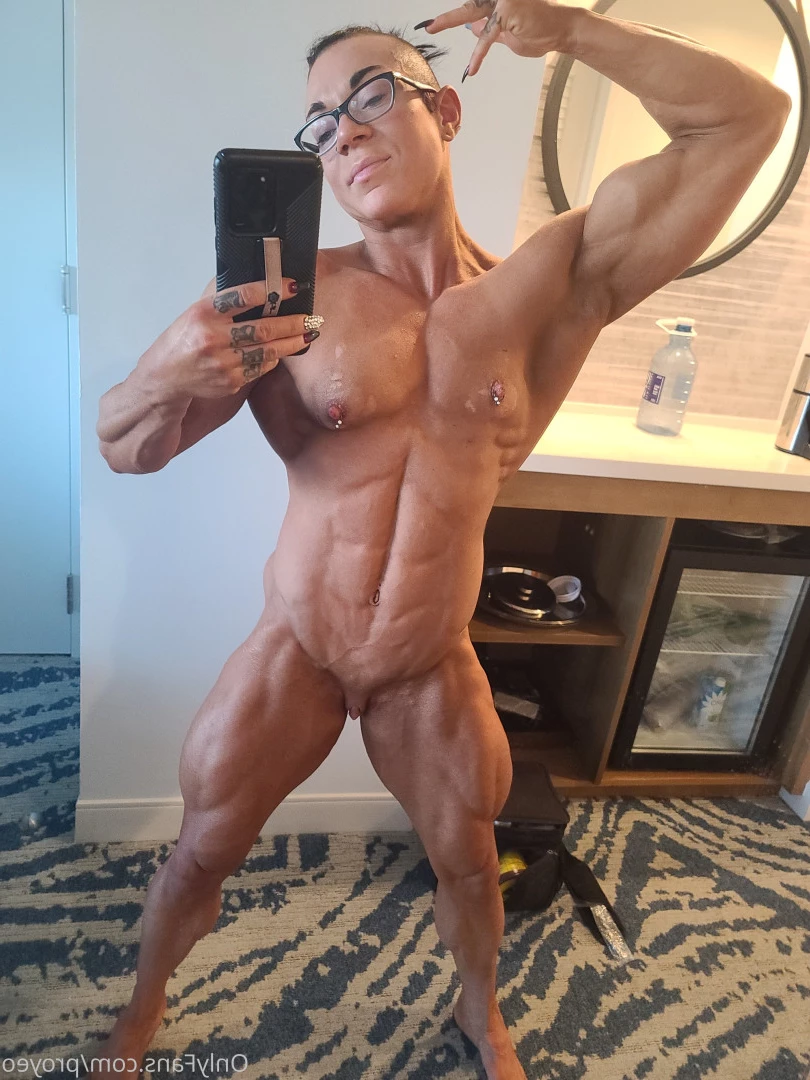 musclegeisha Onlyfans leaked photo 8501851 on Hotleaks.tv
