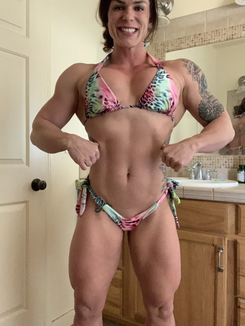 musclemama1113 Onlyfans leaked photo 8375016 on Hotleaks.tv