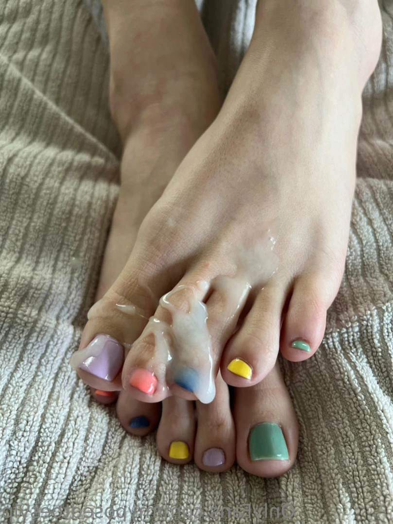 Brooke Jones [ myposedtoesvip ] Onlyfans leaked photo 12823630 on Hotleaks.tv