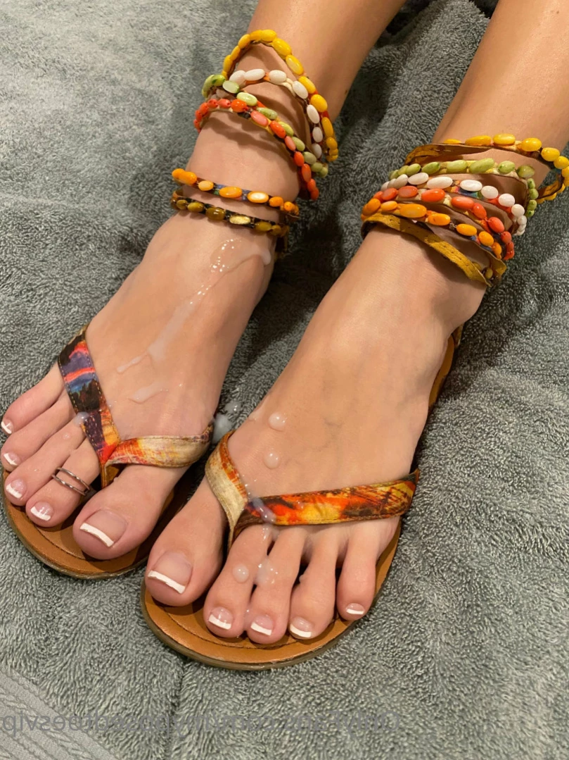 Brooke Jones [ myposedtoesvip ] Onlyfans leaked photo 13141793 on Hotleaks.tv