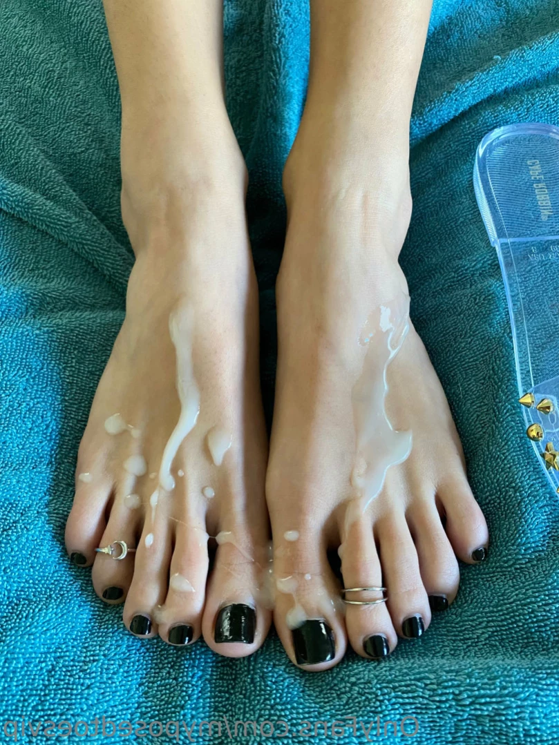 Brooke Jones [ myposedtoesvip ] Onlyfans leaked photo 13693018 on Hotleaks.tv