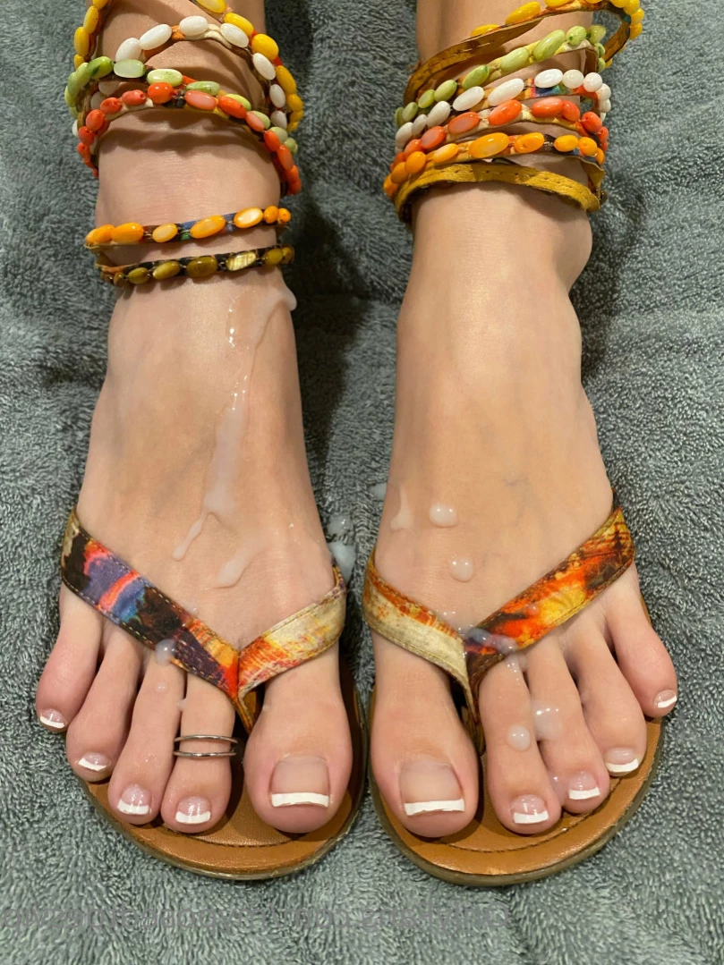 Brooke Jones [ myposedtoesvip ] Onlyfans leaked photo 14057904 on Hotleaks.tv