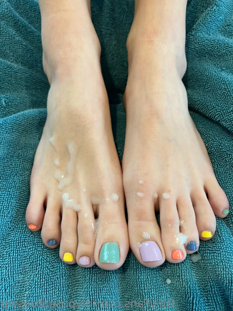 Brooke Jones [ myposedtoesvip ] Onlyfans leaked photo 15338044 on Hotleaks.tv