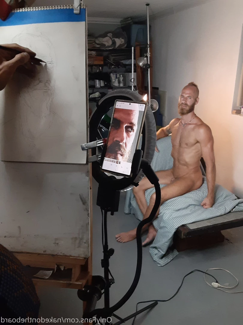Naked on the board [ nakedontheboard ] Onlyfans leaked photo 9755848 on Hotleaks.tv