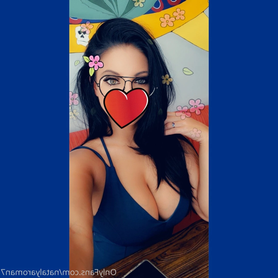 Natalya Roman [ natalyaroman7 ] Onlyfans leaked photo 8467719 on Hotleaks.tv
