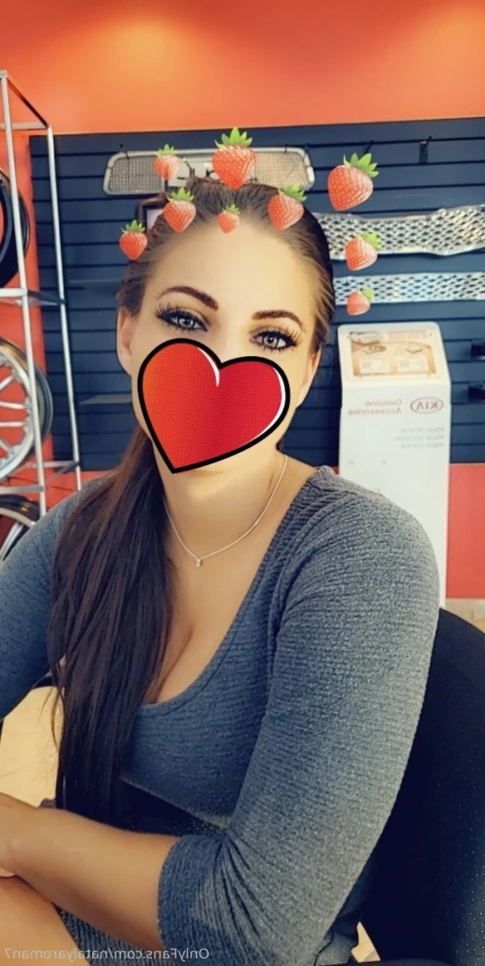 Natalya Roman [ natalyaroman7 ] Onlyfans leaked photo 8468341 on Hotleaks.tv