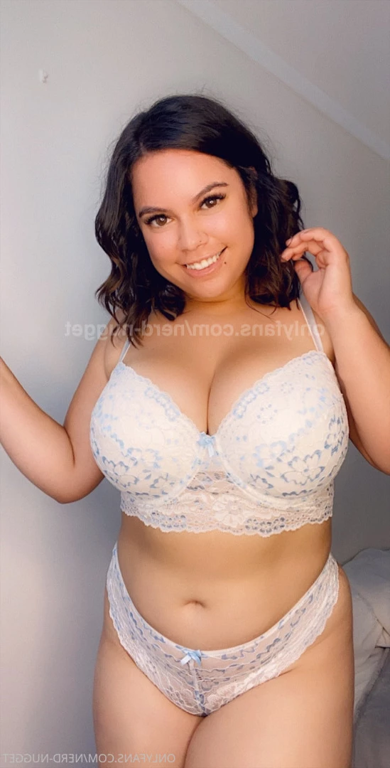 nerd-nugget Onlyfans leaked photo 8354921 on Hotleaks.tv