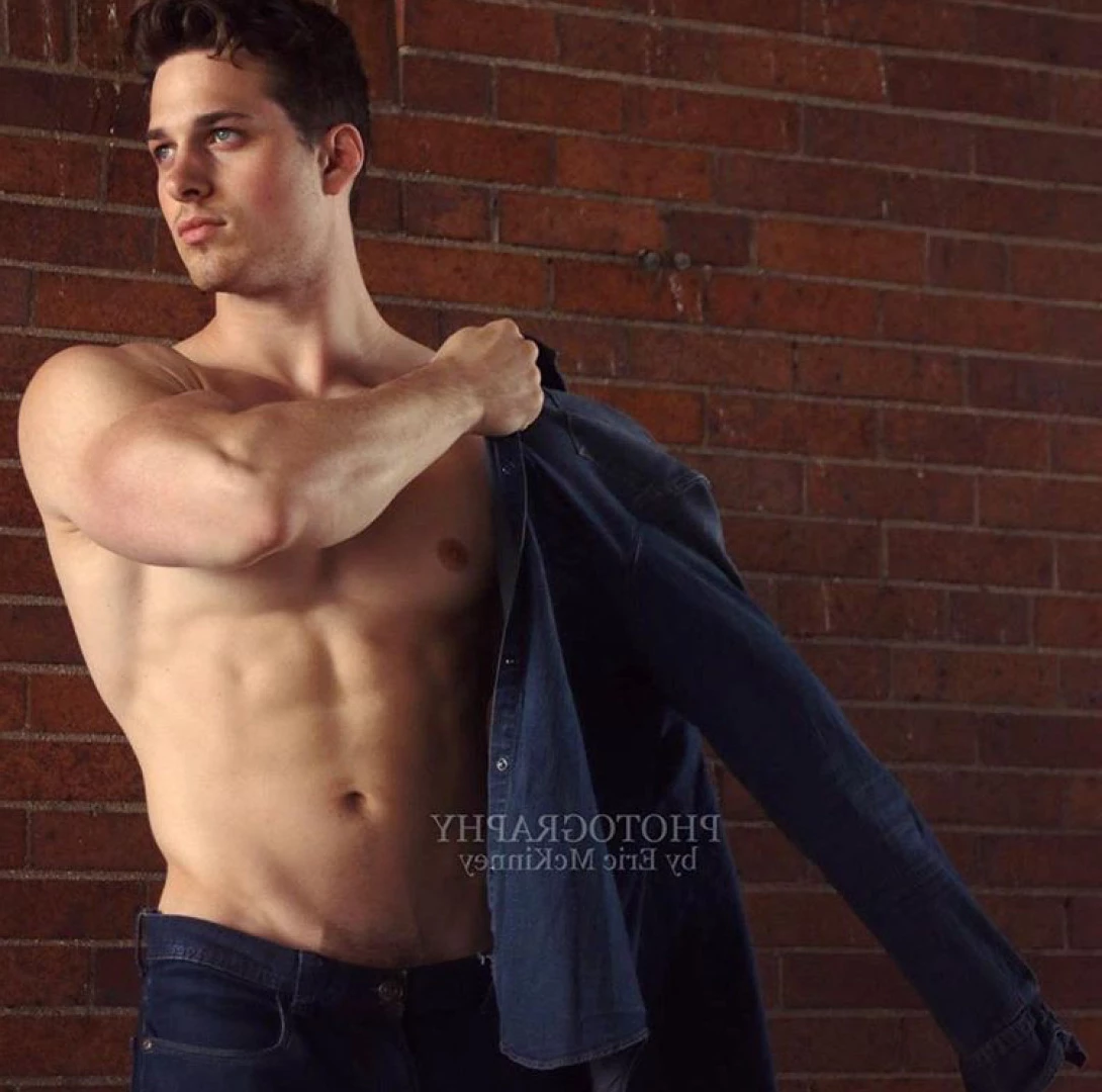 Nick Sandell [ nicksandell ] Onlyfans leaked photo 10195880 on Hotleaks.tv