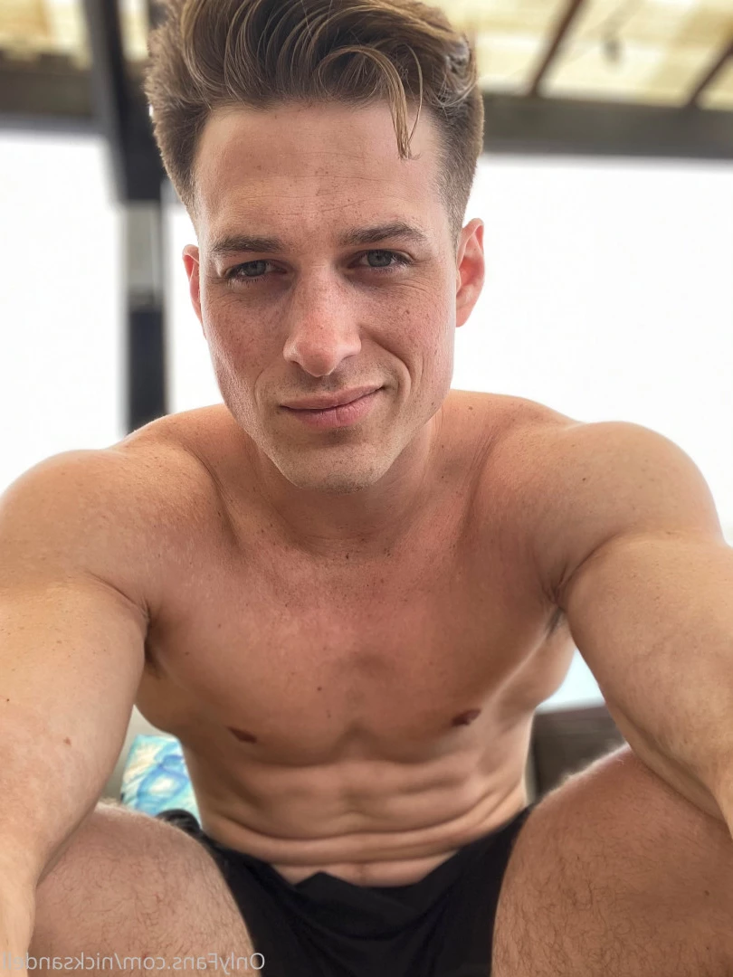 Nick Sandell [ nicksandell ] Onlyfans leaked photo 10196068 on Hotleaks.tv