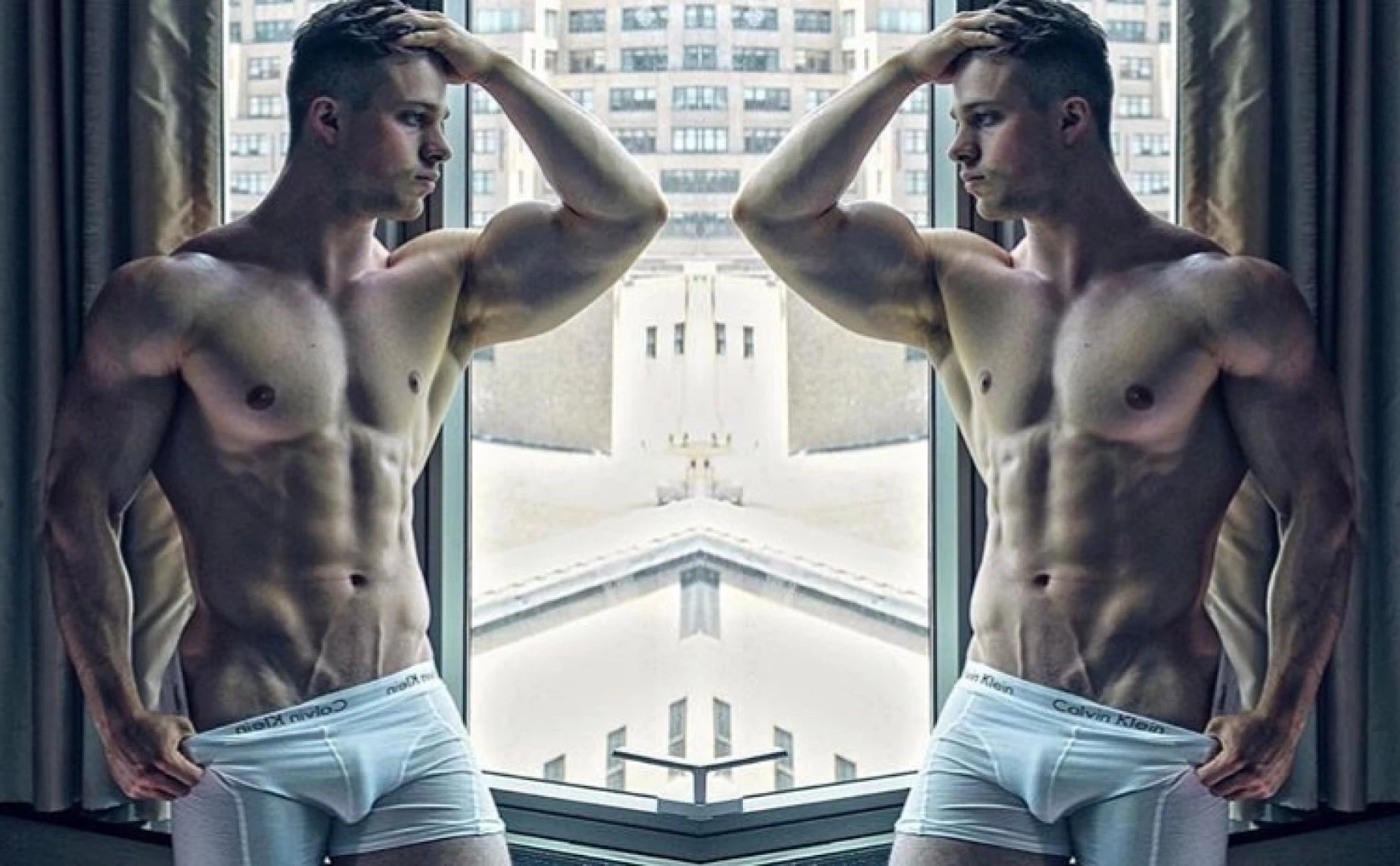 Nick Sandell [ nicksandell ] Onlyfans leaked photo 10196198 on Hotleaks.tv