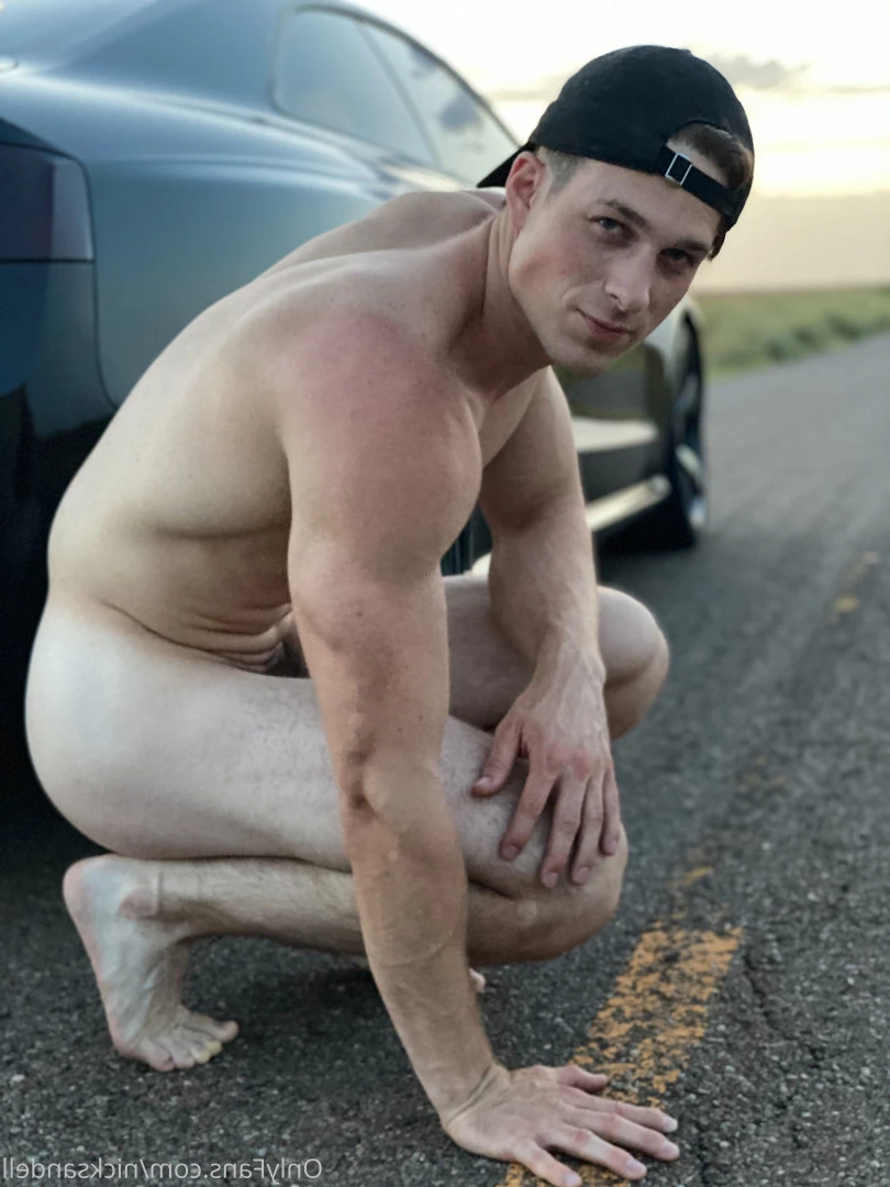 Nick Sandell [ nicksandell ] Onlyfans leaked photo 10197076 on Hotleaks.tv