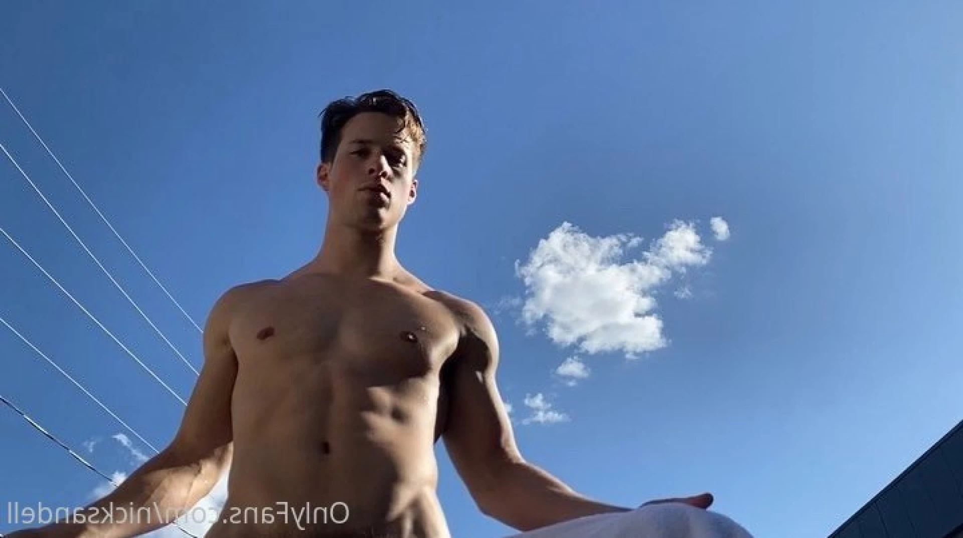 Nick Sandell [ nicksandell ] Onlyfans leaked photo 10198059 on Hotleaks.tv