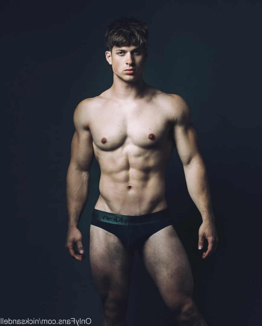 Nick Sandell [ nicksandell ] Onlyfans leaked photo 10198767 on Hotleaks.tv
