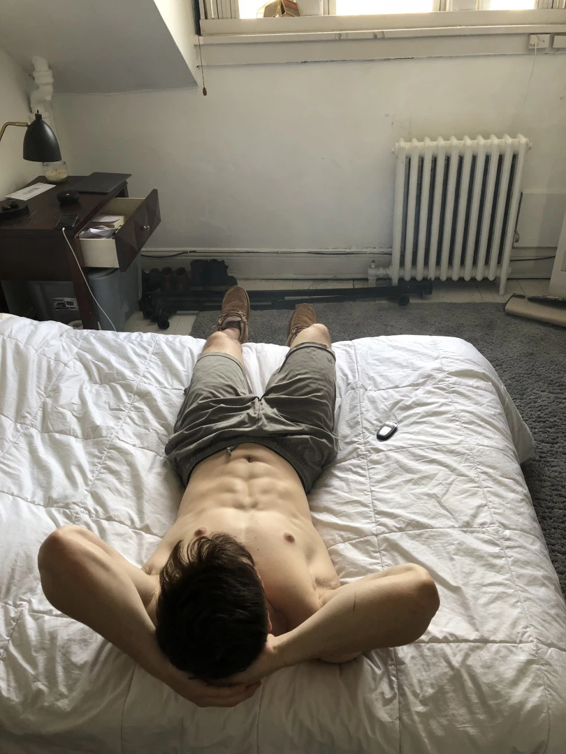 Nick Sandell [ nicksandell ] Onlyfans leaked photo 10201416 on Hotleaks.tv