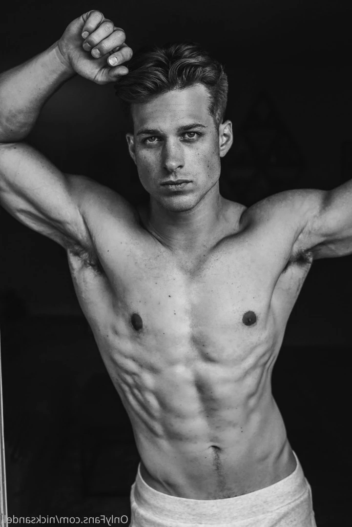 Nick Sandell [ nicksandell ] Onlyfans leaked photo 10202045 on Hotleaks.tv