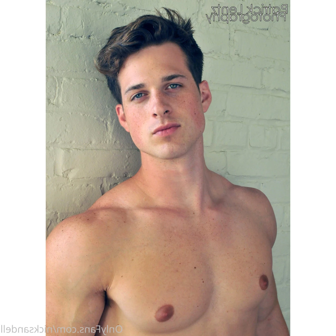 Nick Sandell [ nicksandell ] Onlyfans leaked photo 10202105 on Hotleaks.tv