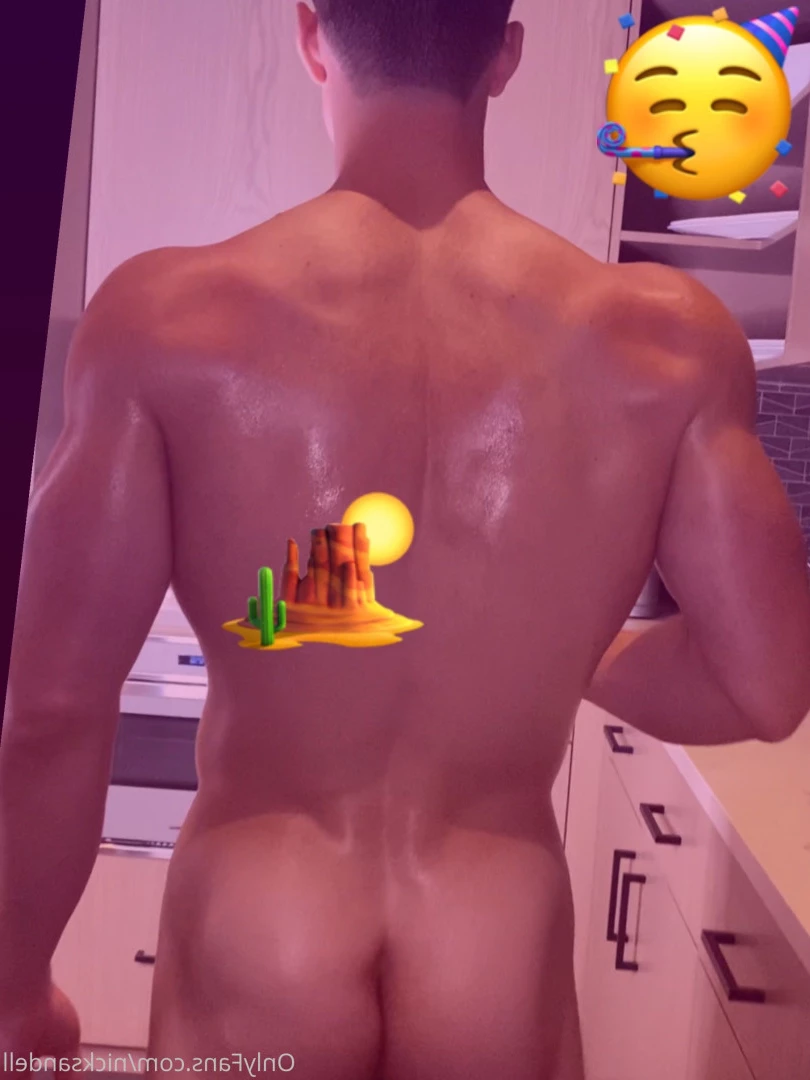 Nick Sandell [ nicksandell ] Onlyfans leaked photo 10202305 on Hotleaks.tv