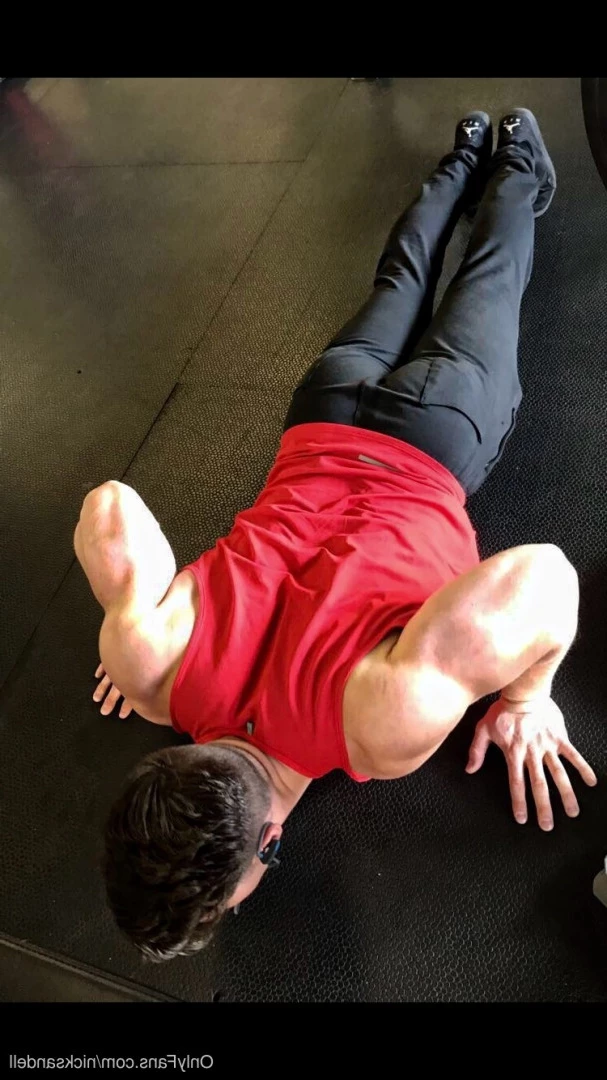Nick Sandell [ nicksandell ] Onlyfans leaked photo 10203076 on Hotleaks.tv
