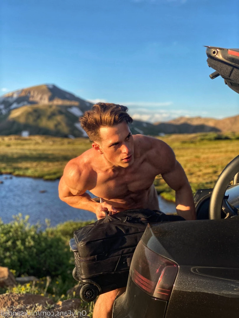 Nick Sandell [ nicksandell ] Onlyfans leaked photo 10204429 on Hotleaks.tv