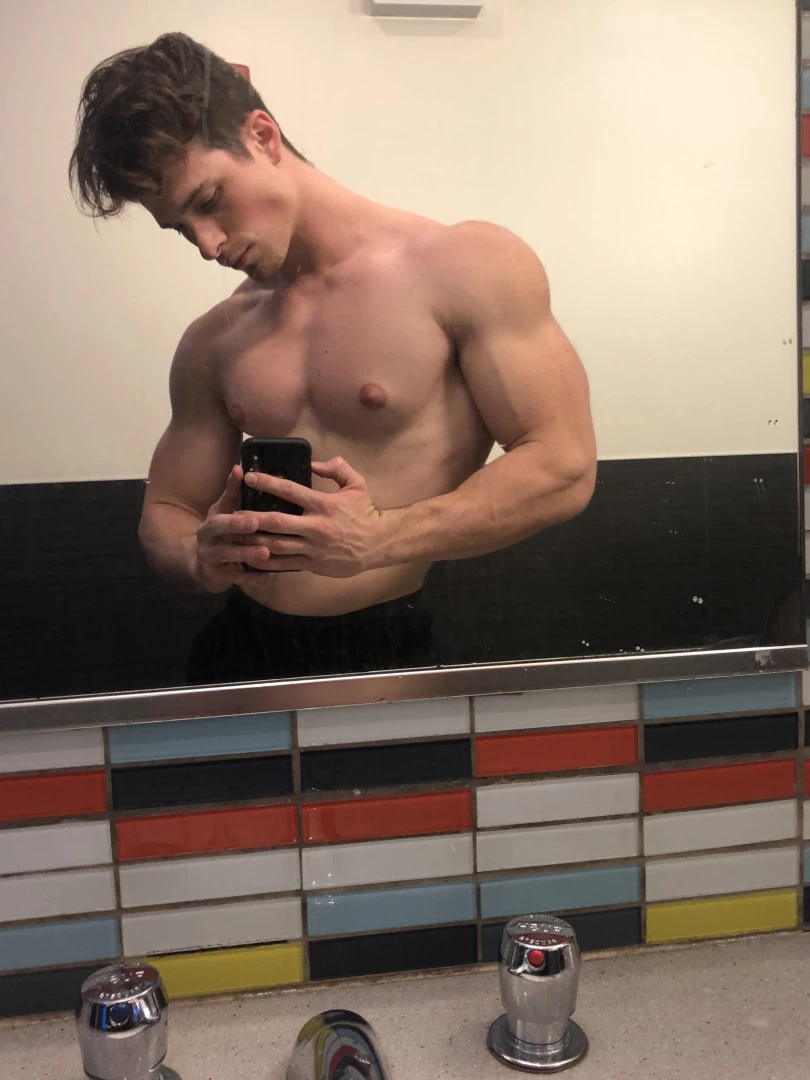 Nick Sandell [ nicksandell ] Onlyfans leaked photo 10205621 on Hotleaks.tv