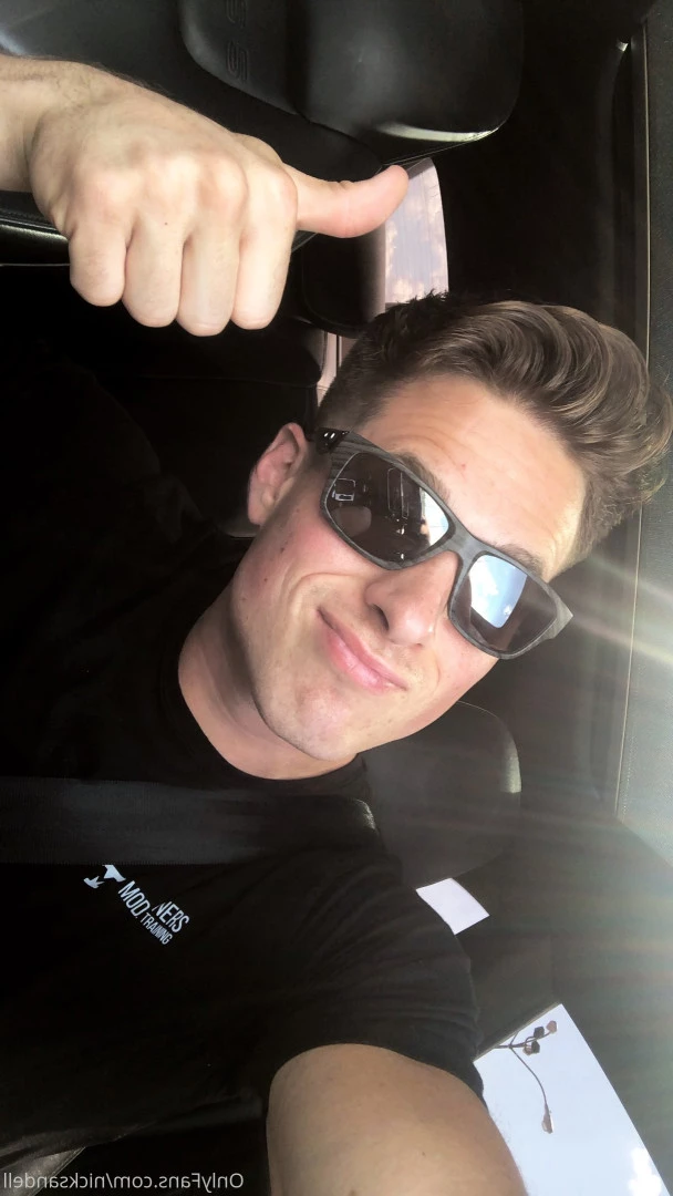Nick Sandell [ nicksandell ] Onlyfans leaked photo 10205899 on Hotleaks.tv