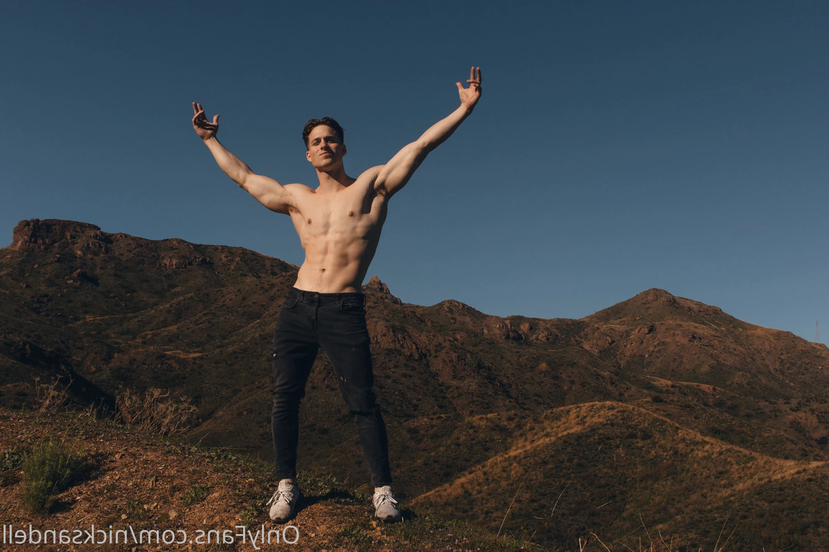 Nick Sandell [ nicksandell ] Onlyfans leaked photo 10206173 on Hotleaks.tv