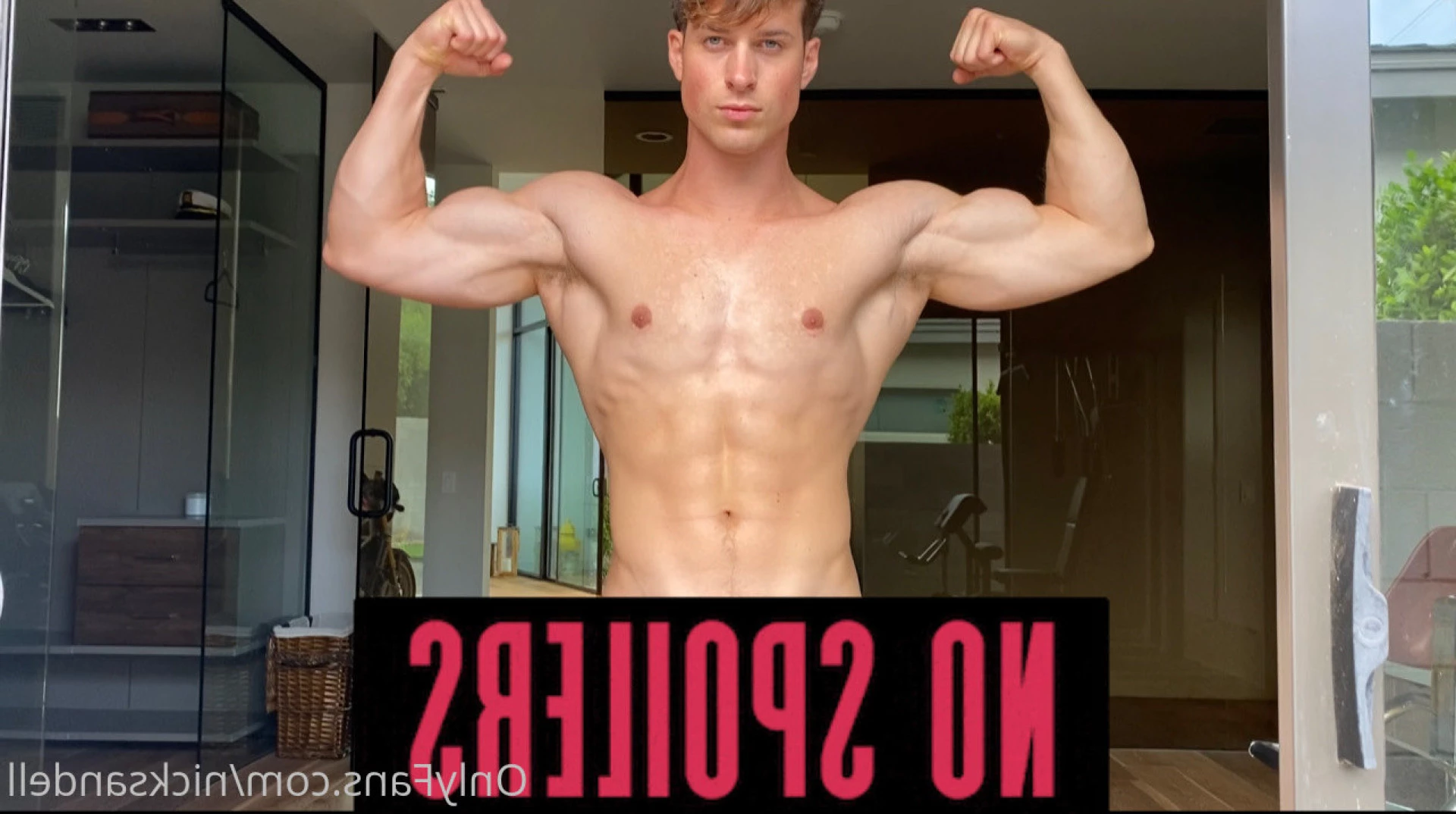 Nick Sandell [ nicksandell ] Onlyfans leaked photo 10206720 on Hotleaks.tv