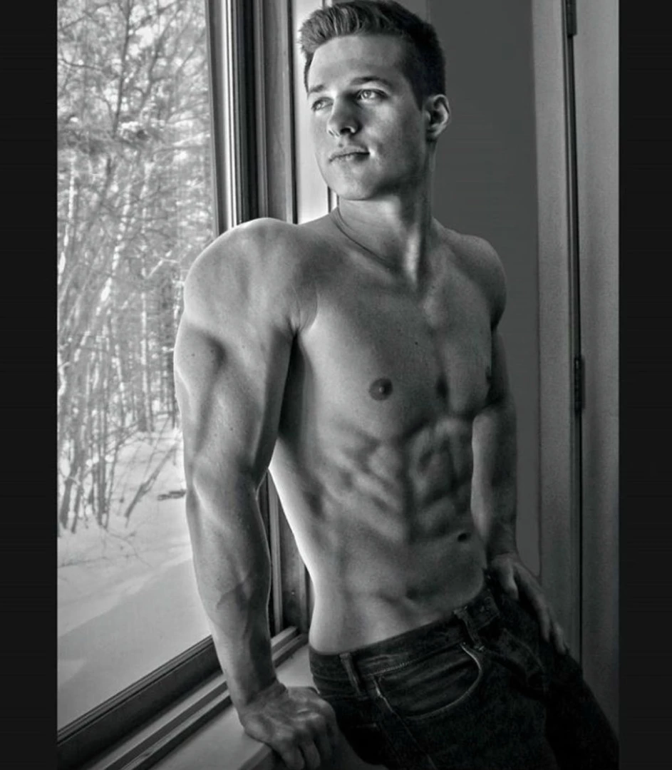 Nick Sandell [ nicksandell ] Onlyfans leaked photo 10207025 on Hotleaks.tv
