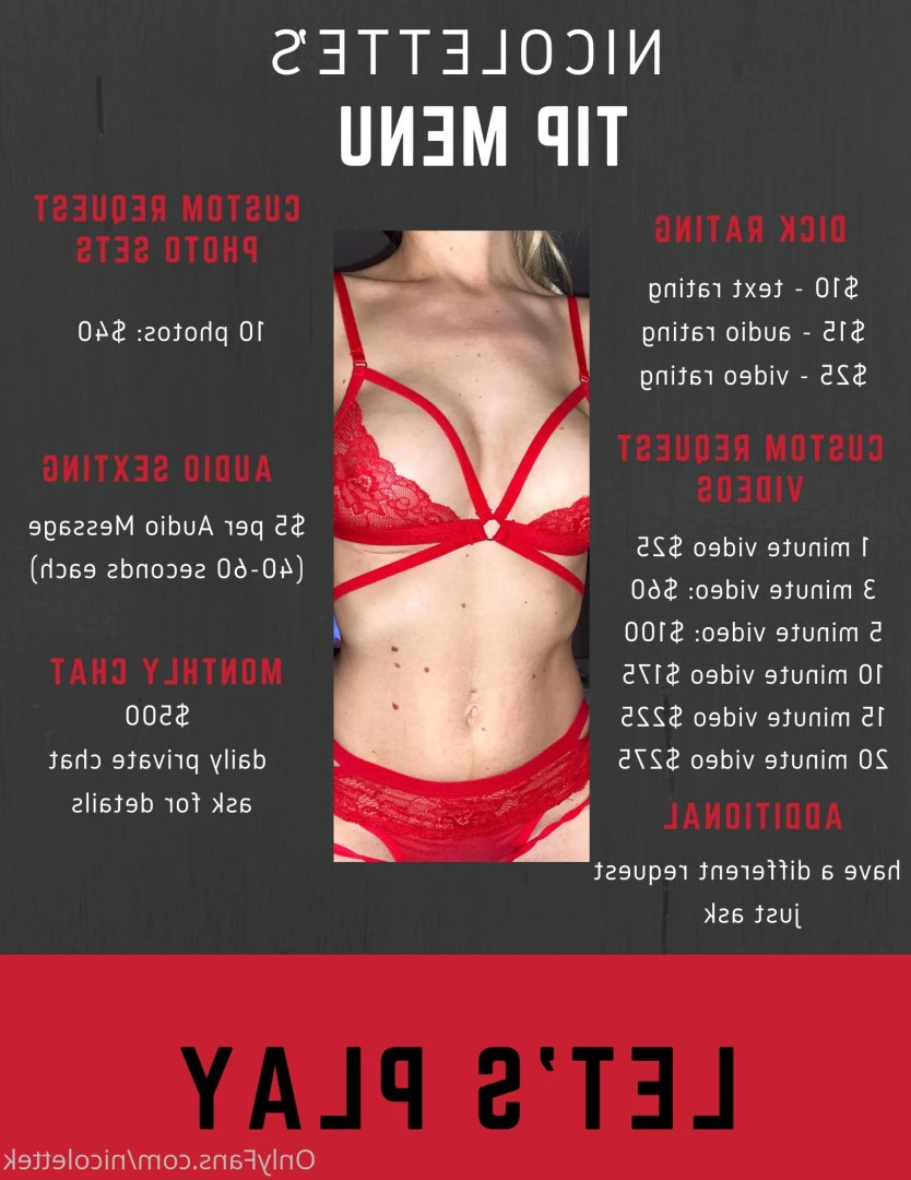 nicolettek Onlyfans leaked photo 10044707 on Hotleaks.tv