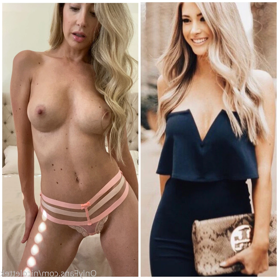 nicolettek Onlyfans leaked photo 10046342 on Hotleaks.tv