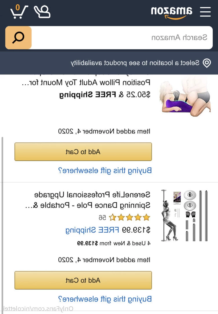 nicolettek Onlyfans leaked photo 10046655 on Hotleaks.tv