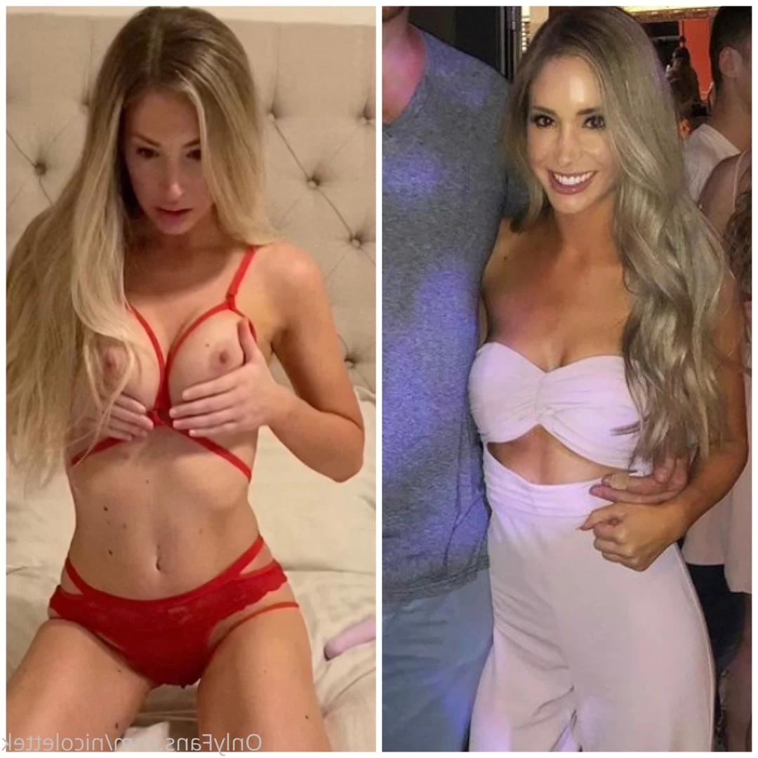 nicolettek Onlyfans leaked photo 10046786 on Hotleaks.tv