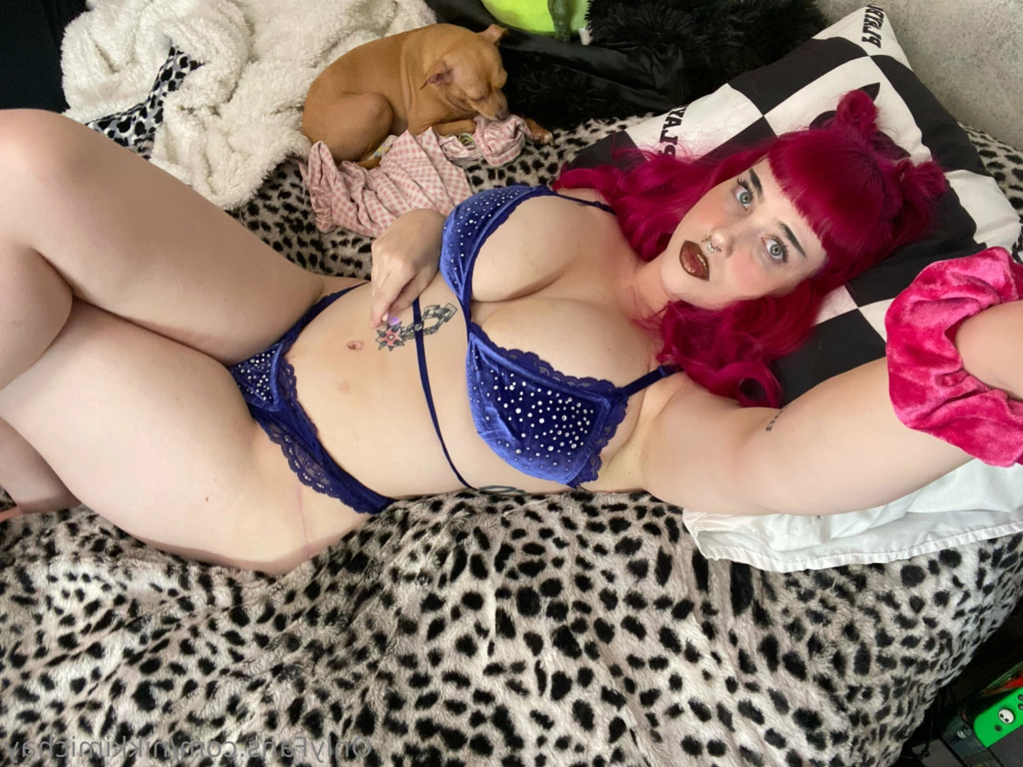 nikkimichay Onlyfans leaked photo 11343592 on Hotleaks.tv