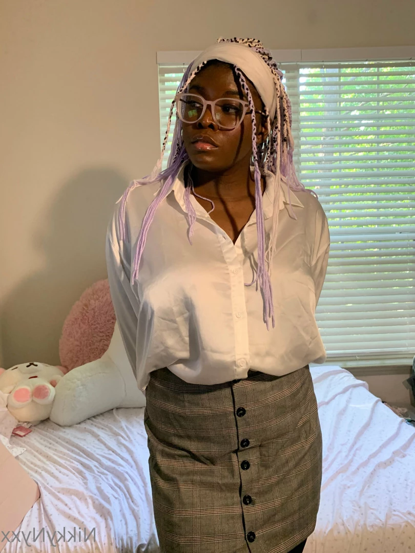 Nikky ✨🐰 [ nikkynyxx ] Onlyfans leaked photo 8317413 on Hotleaks.tv