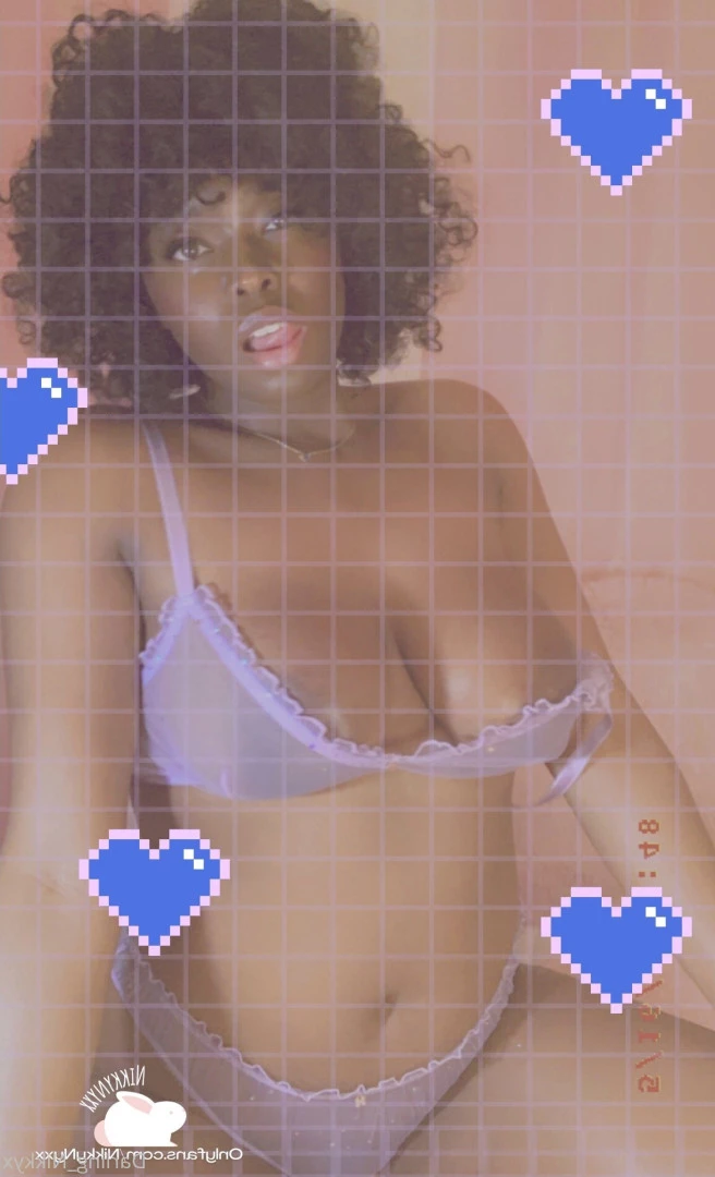 Nikky ✨🐰 [ nikkynyxx ] Onlyfans leaked photo 8318141 on Hotleaks.tv