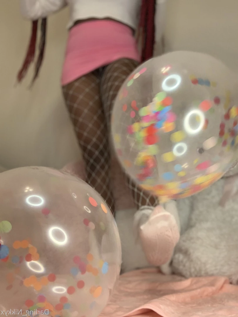 Nikky ✨🐰 [ nikkynyxx ] Onlyfans leaked photo 8318191 on Hotleaks.tv