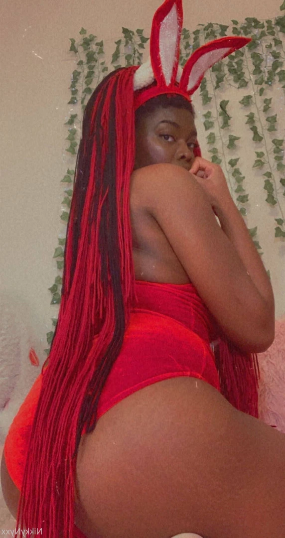 Nikky ✨🐰 [ nikkynyxx ] Onlyfans leaked photo 8318596 on Hotleaks.tv