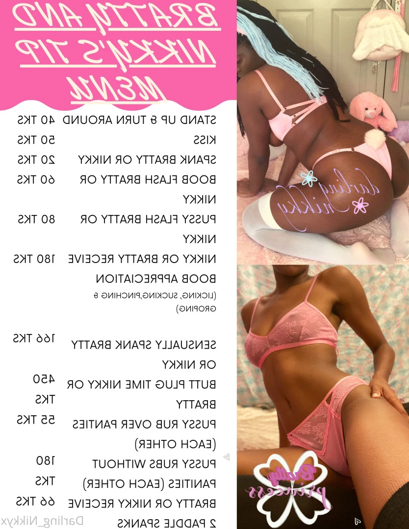 Nikky ✨🐰 [ nikkynyxx ] Onlyfans leaked photo 8319096 on Hotleaks.tv