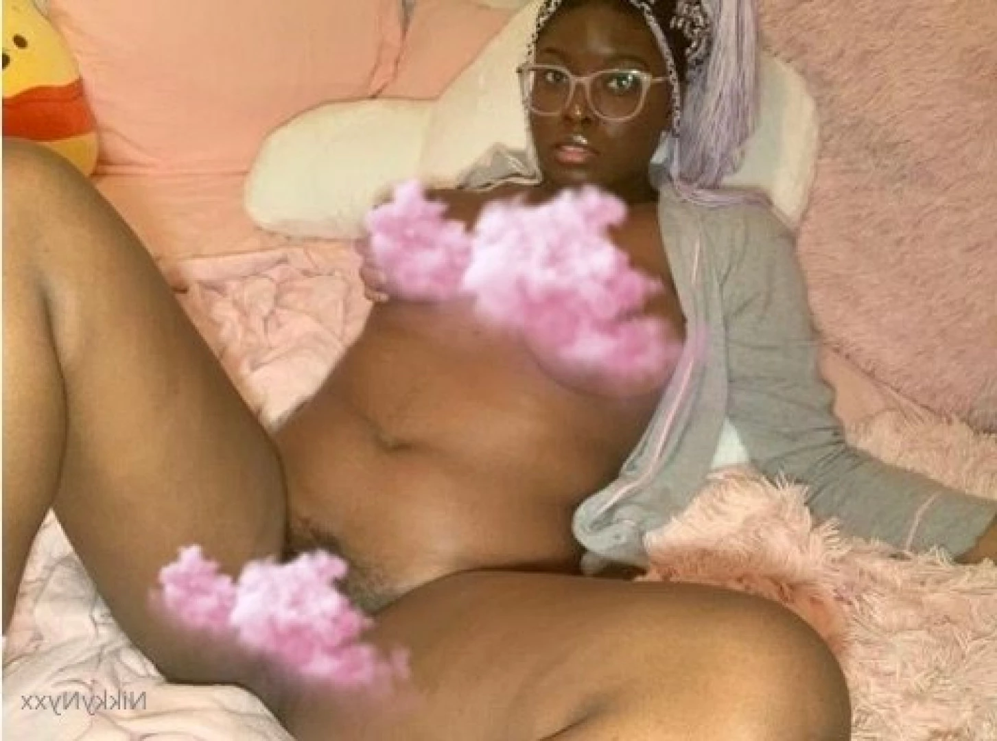 Nikky ✨🐰 [ nikkynyxx ] Onlyfans leaked photo 8319212 on Hotleaks.tv