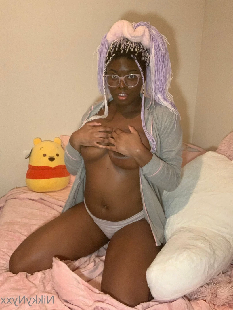 Nikky ✨🐰 [ nikkynyxx ] Onlyfans leaked photo 8319226 on Hotleaks.tv
